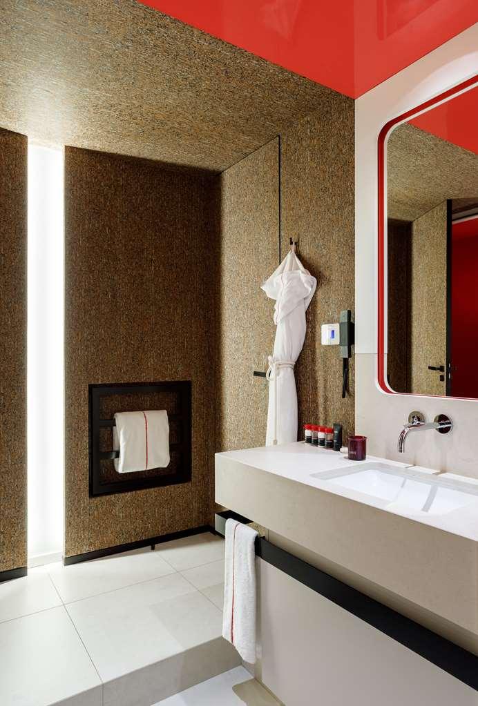 Hotel Experimental Marais 5*