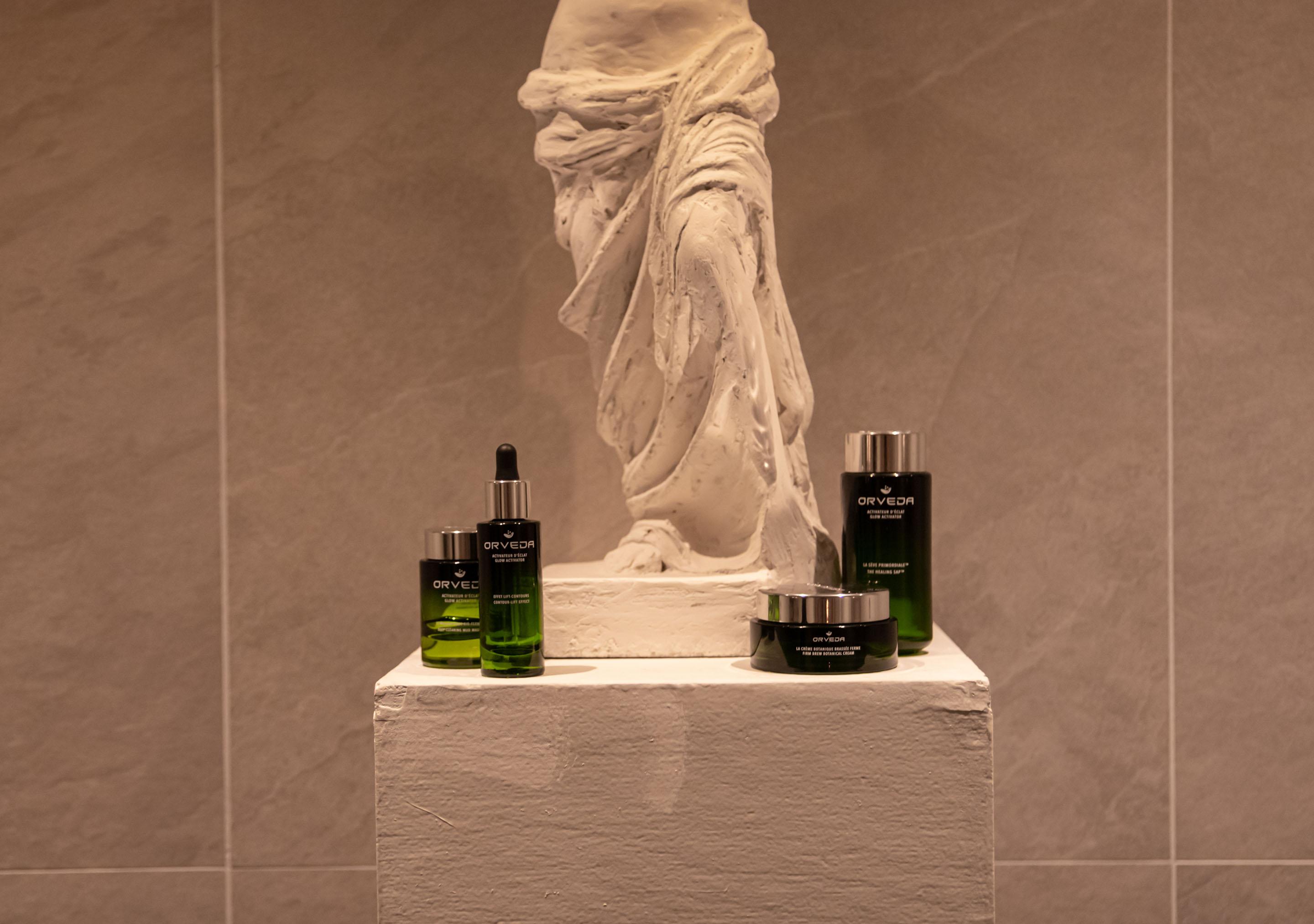 Experimental Marais Paris