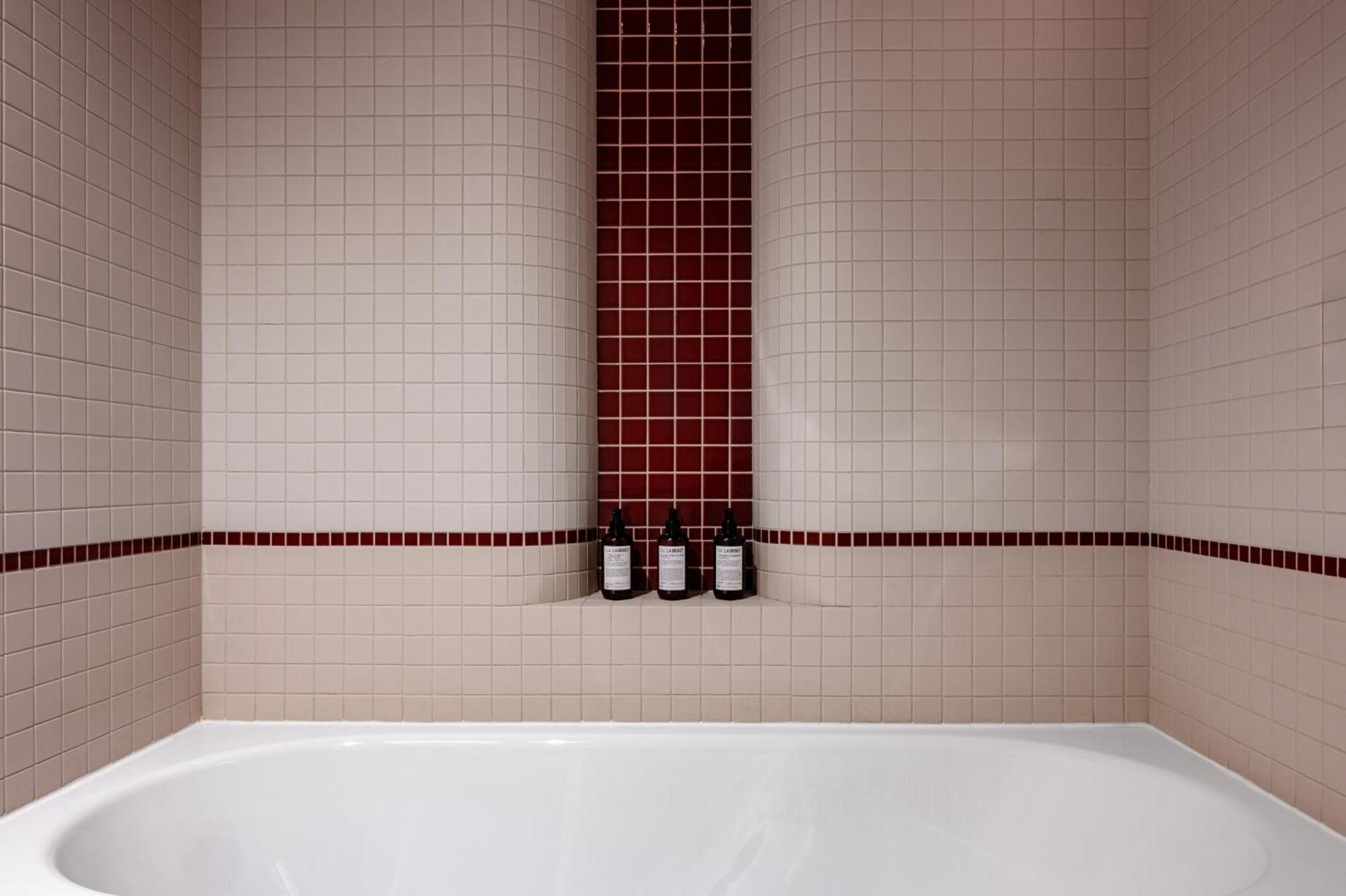 Experimental Marais Hotel Paris