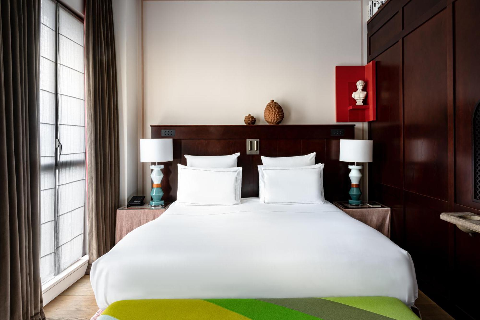 Experimental Marais 5*