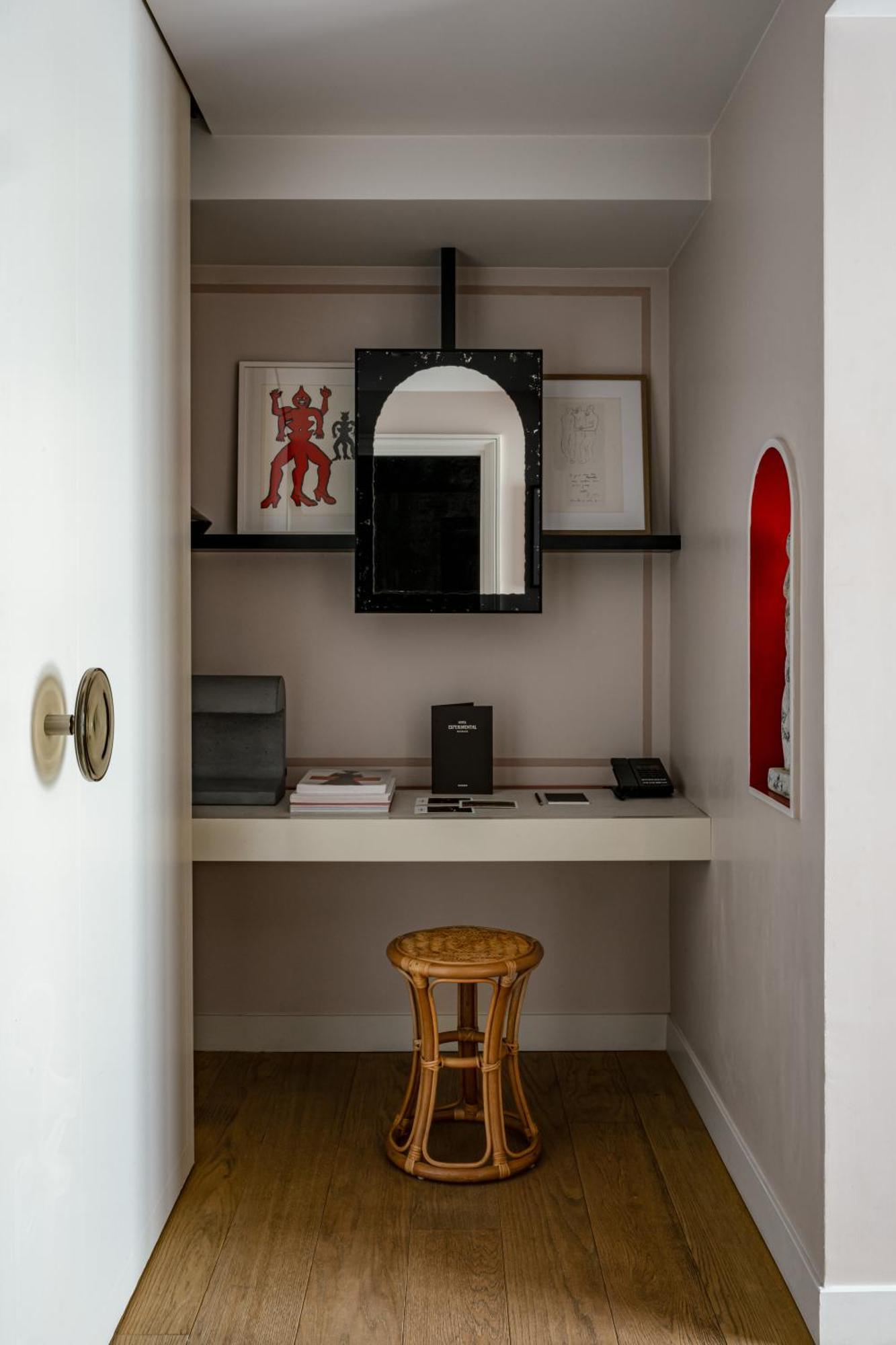 Hotel Experimental Marais