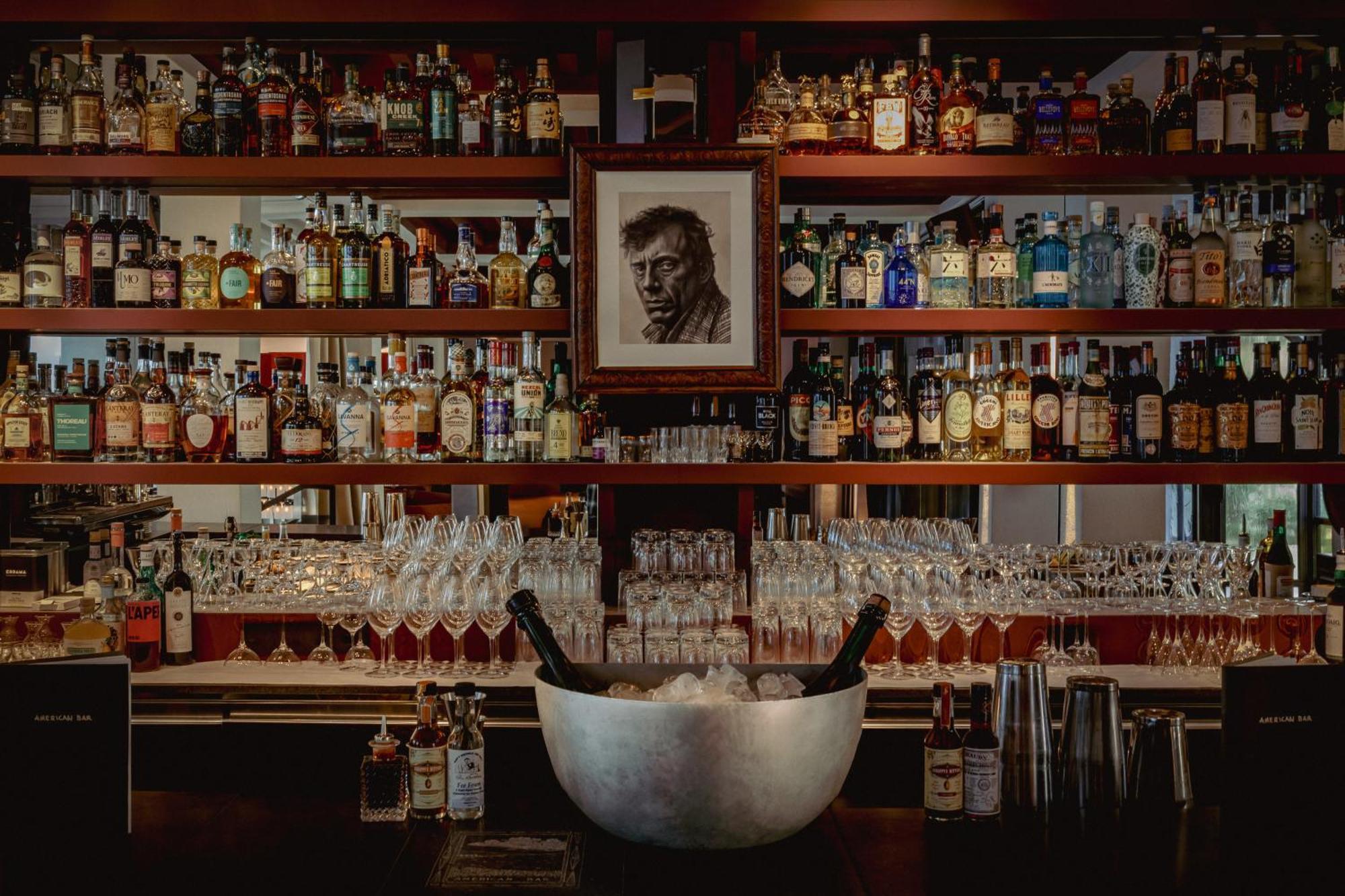 Hotel Experimental Marais