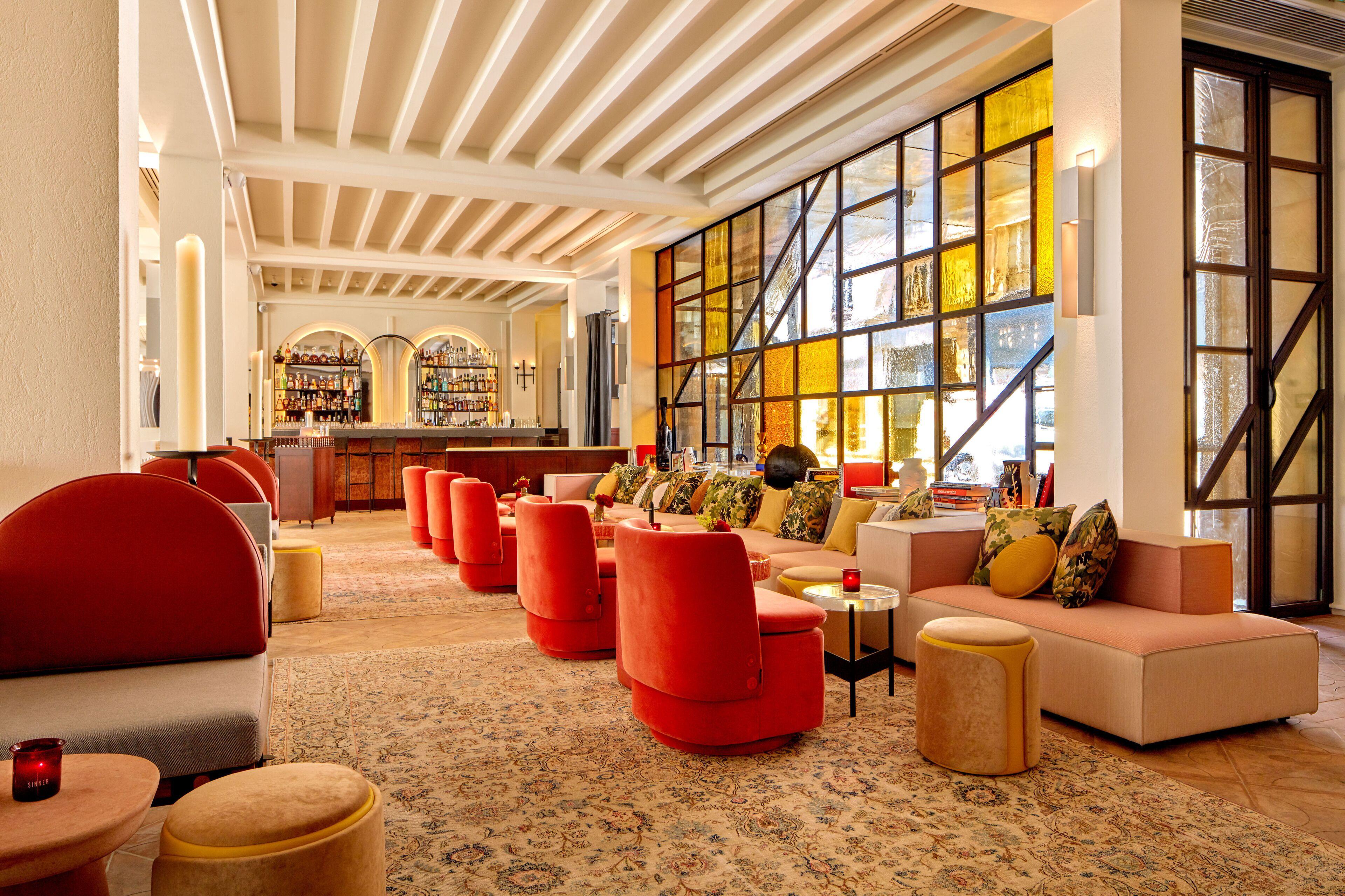 Hotel Experimental Marais 5*