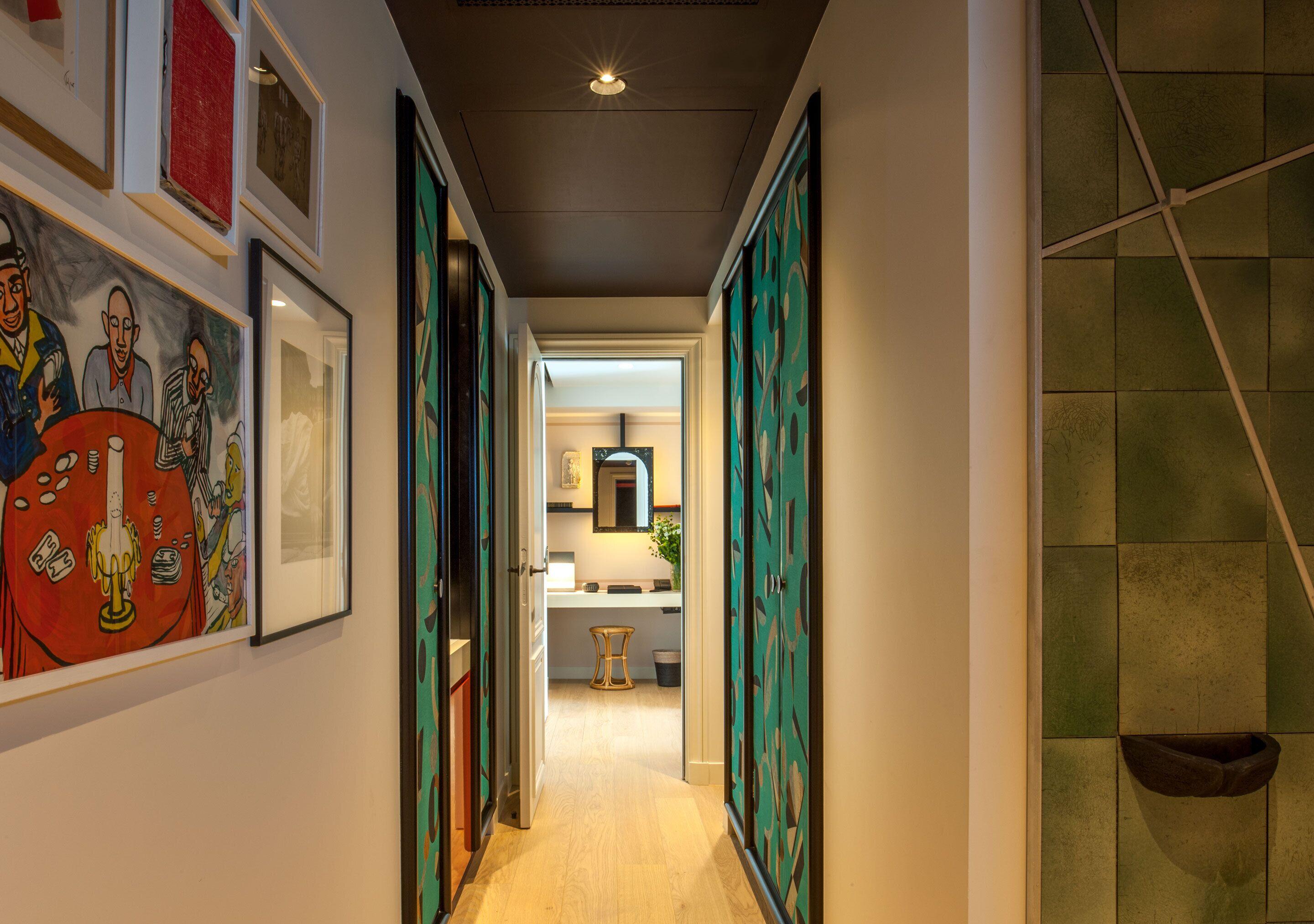 Hotel Experimental Marais 5*