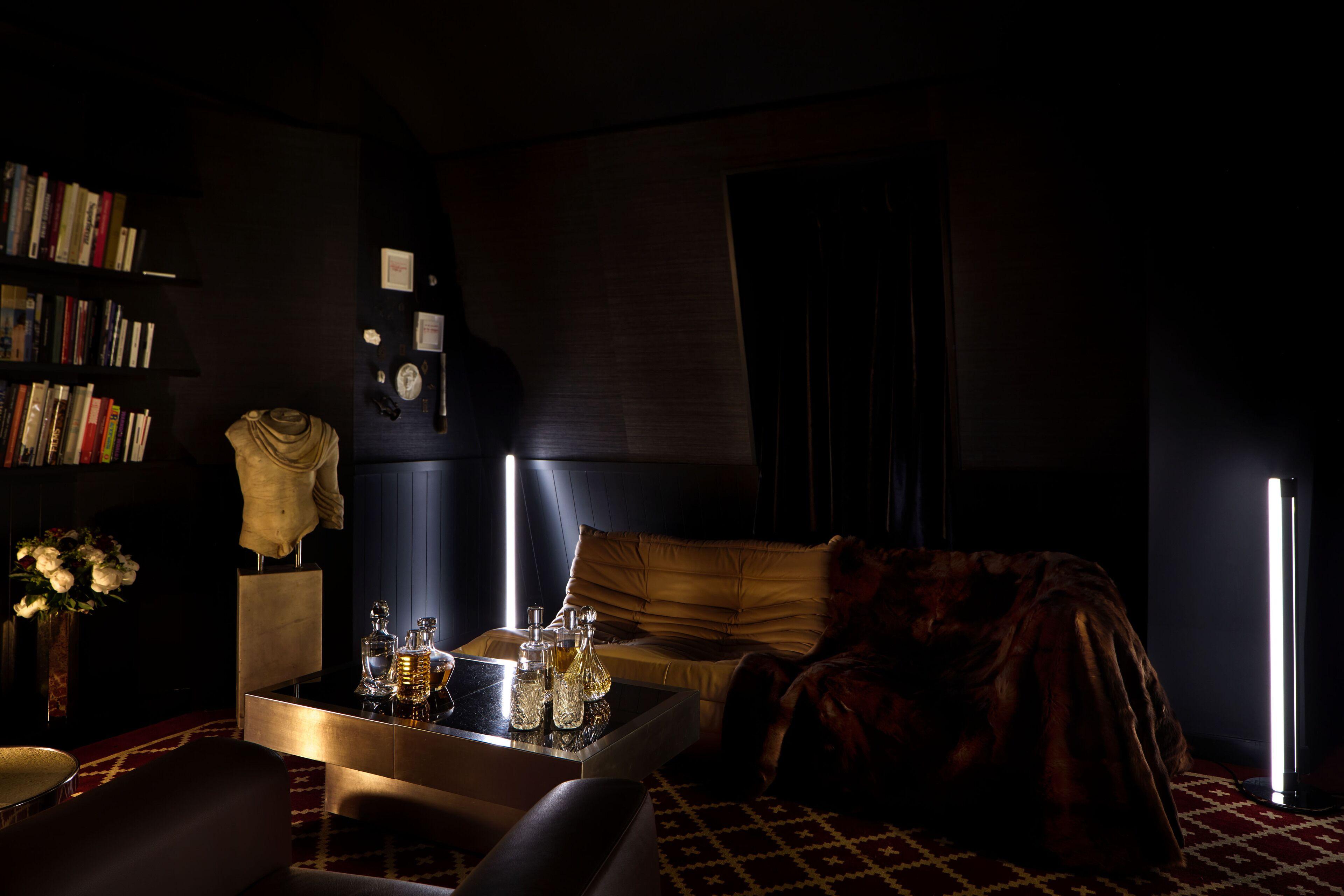 Experimental Marais 5* Paris