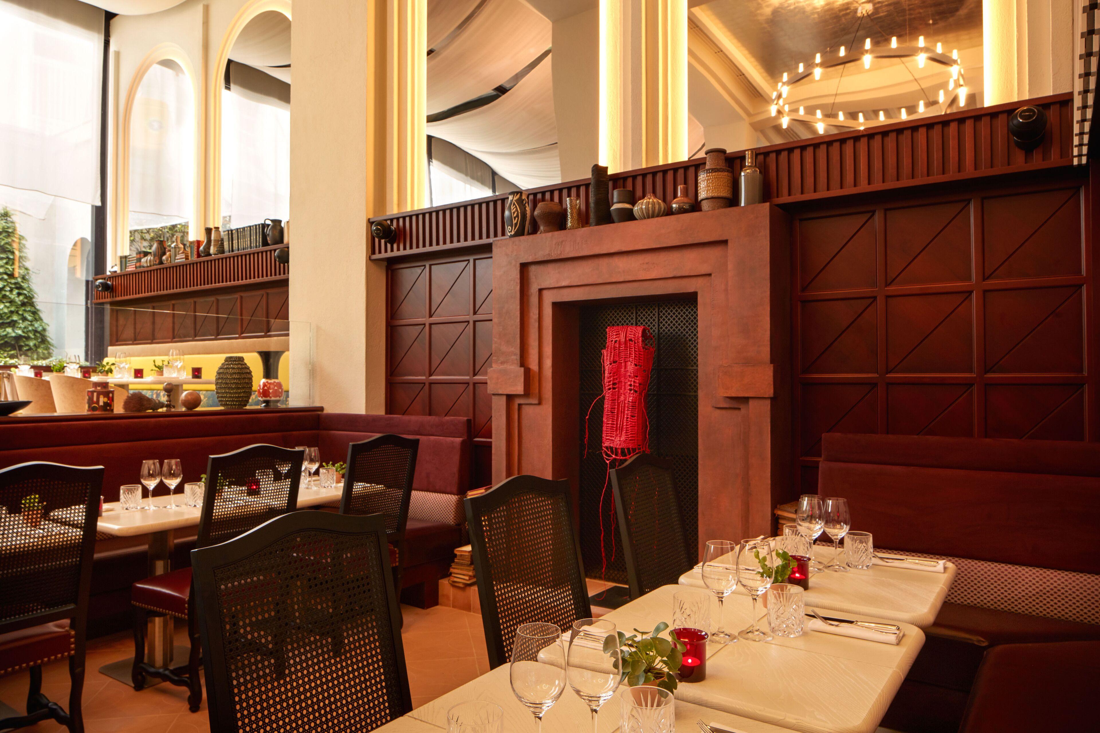 Hotel Experimental Marais