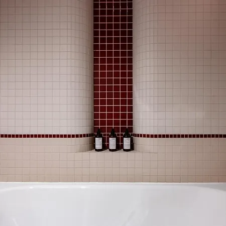 Experimental Marais Hotel Parigi