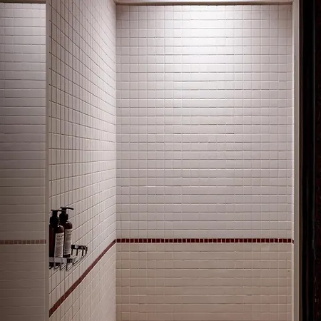 Hotel Experimental Marais Parigi