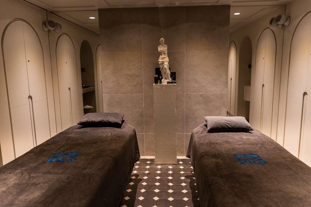 Experimental Marais 5* Parigi