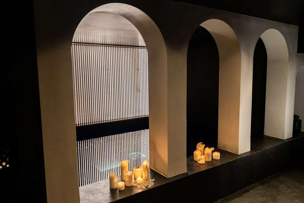 Experimental Marais Hotel Parigi