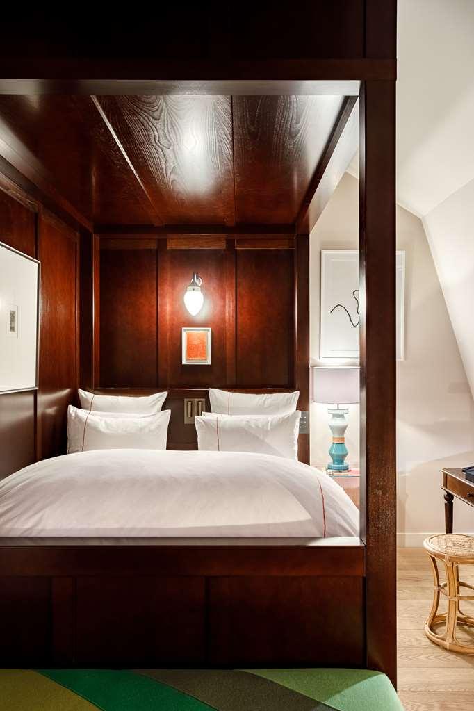 Hotel Experimental Marais