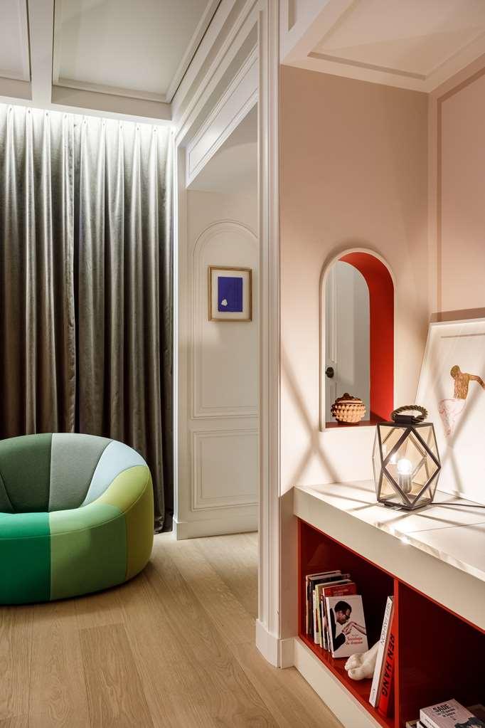 Hotel Experimental Marais 5*