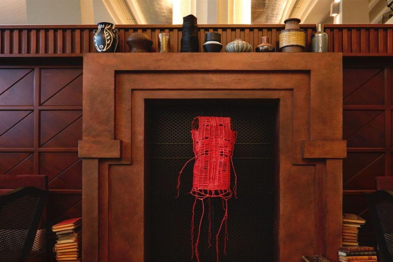 Experimental Marais Parigi