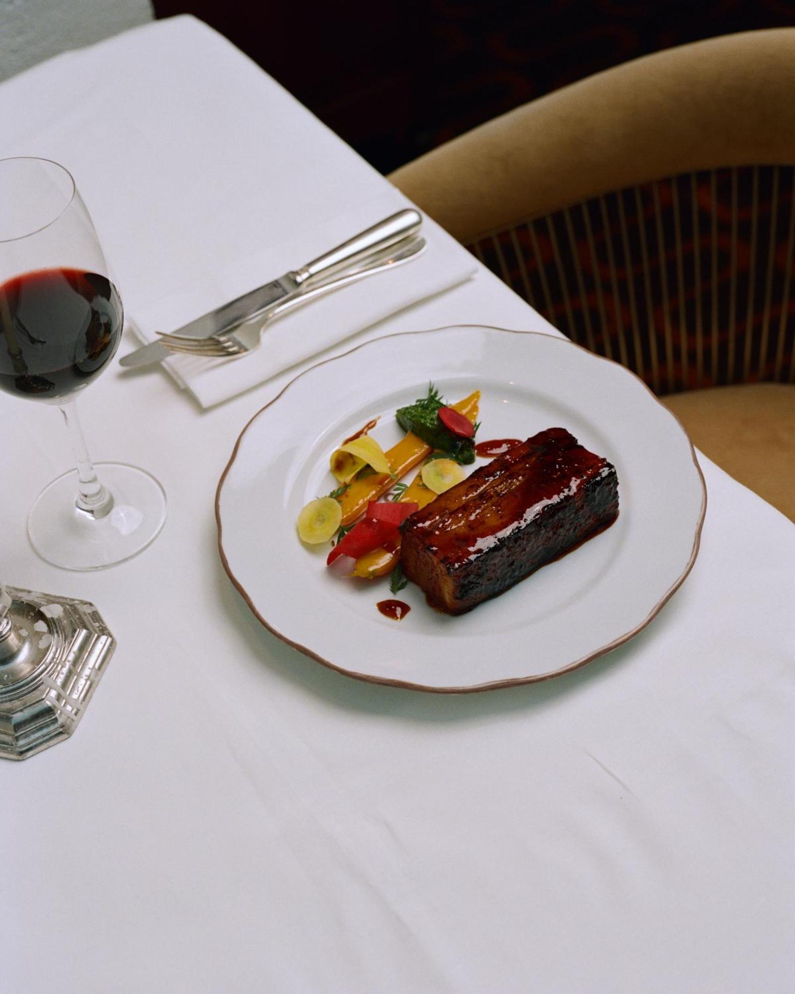 Hotel Experimental Marais