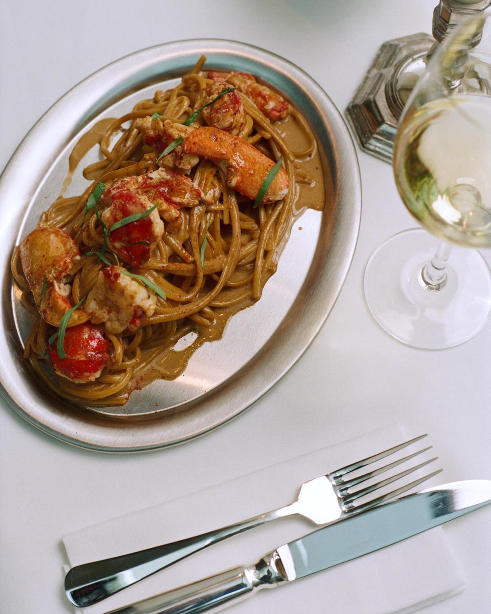 Hotel Experimental Marais