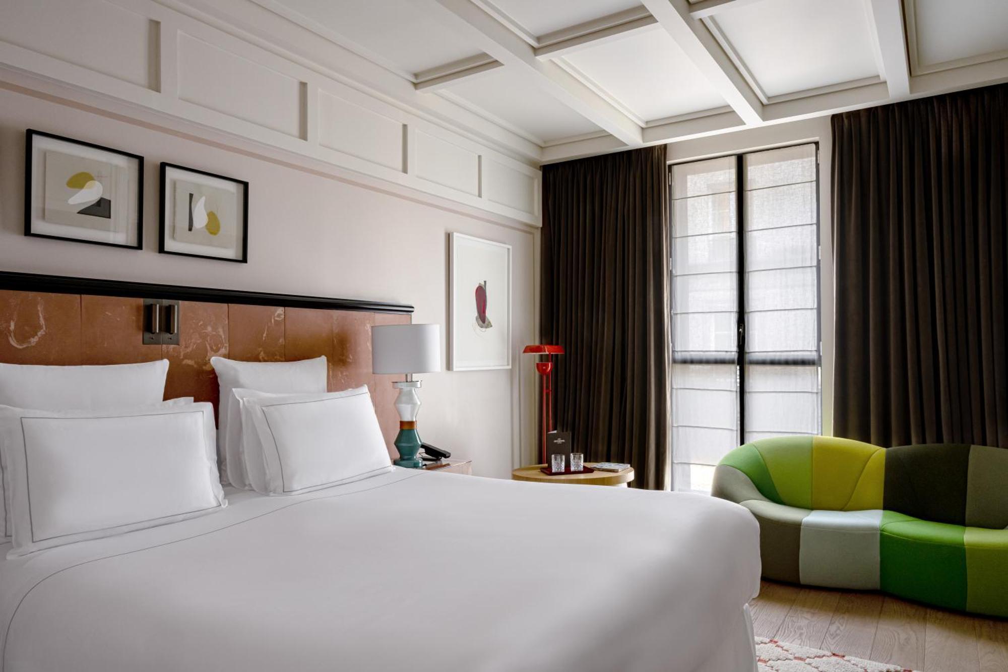 Hotel Experimental Marais 5*