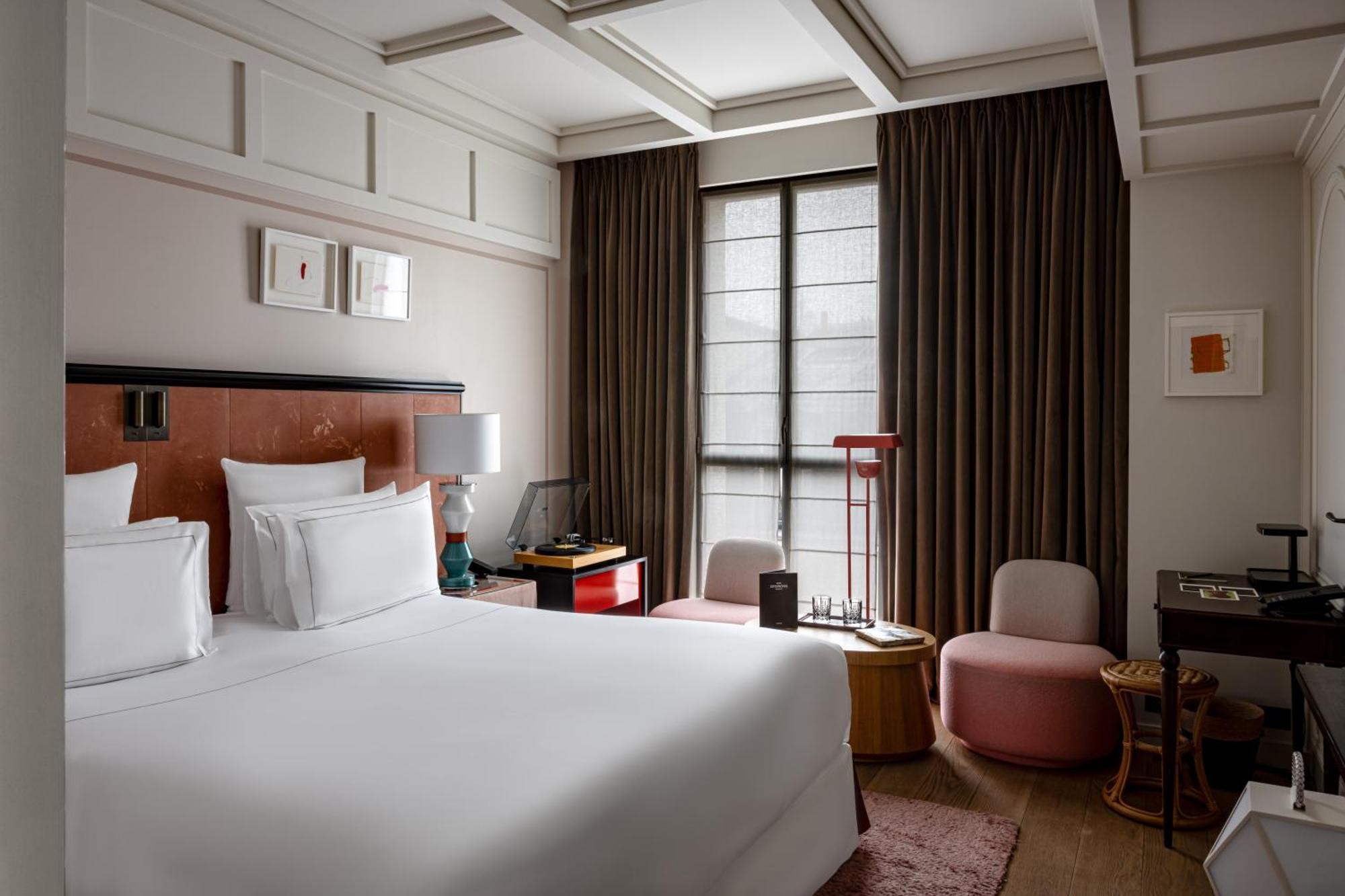 Hotel Experimental Marais 5*