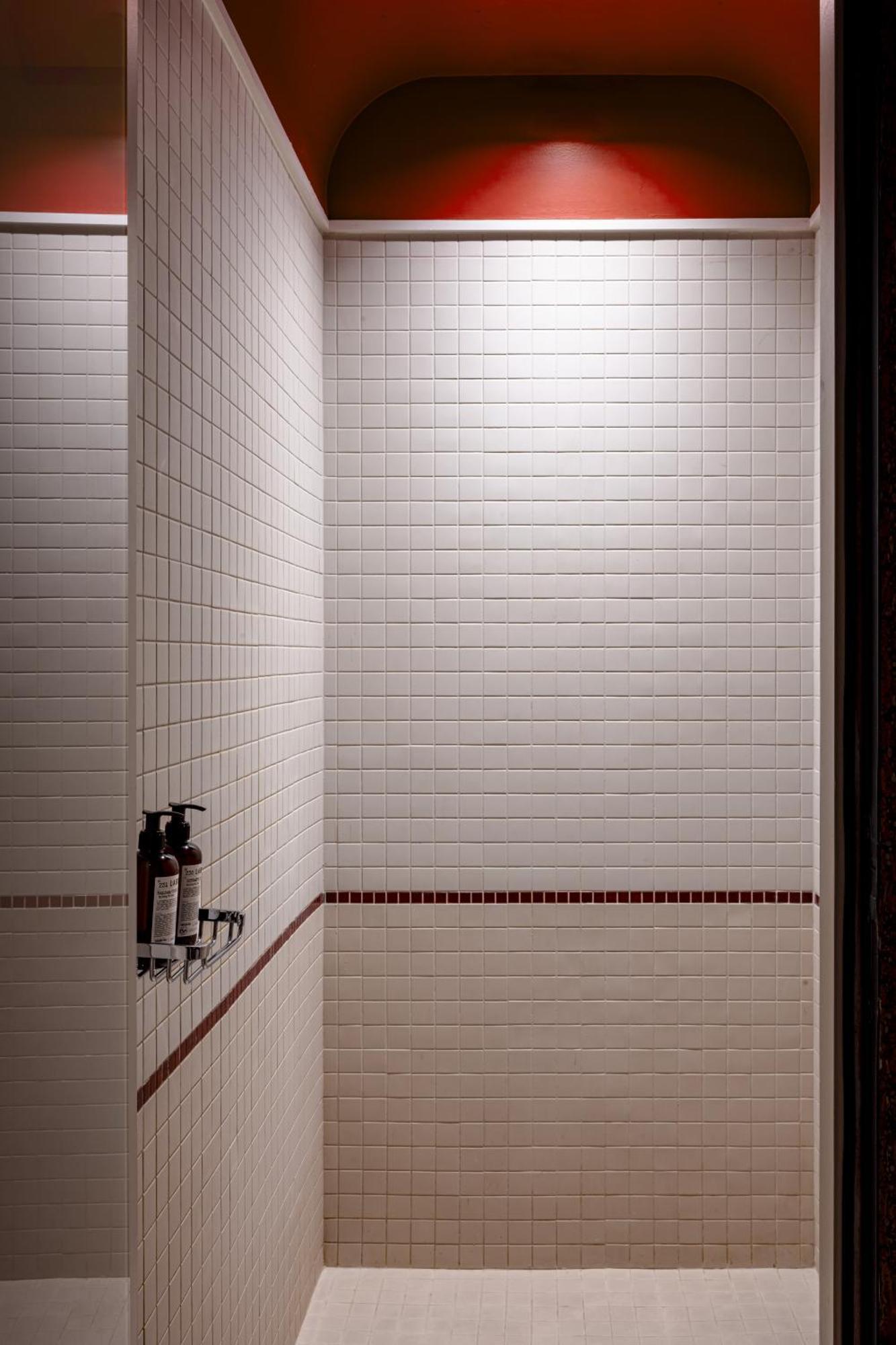 Hotel Experimental Marais Parigi