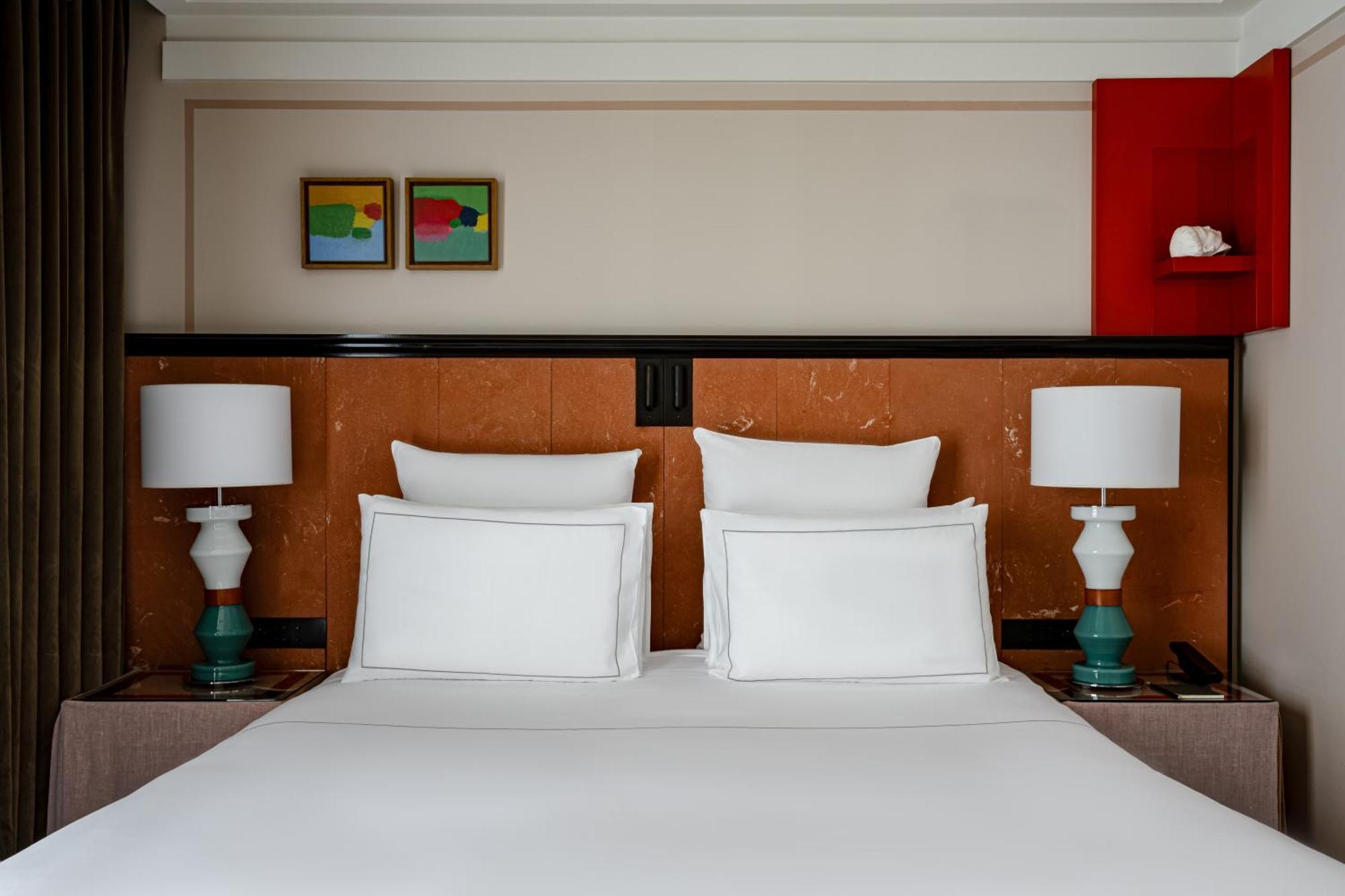 Experimental Marais Parigi