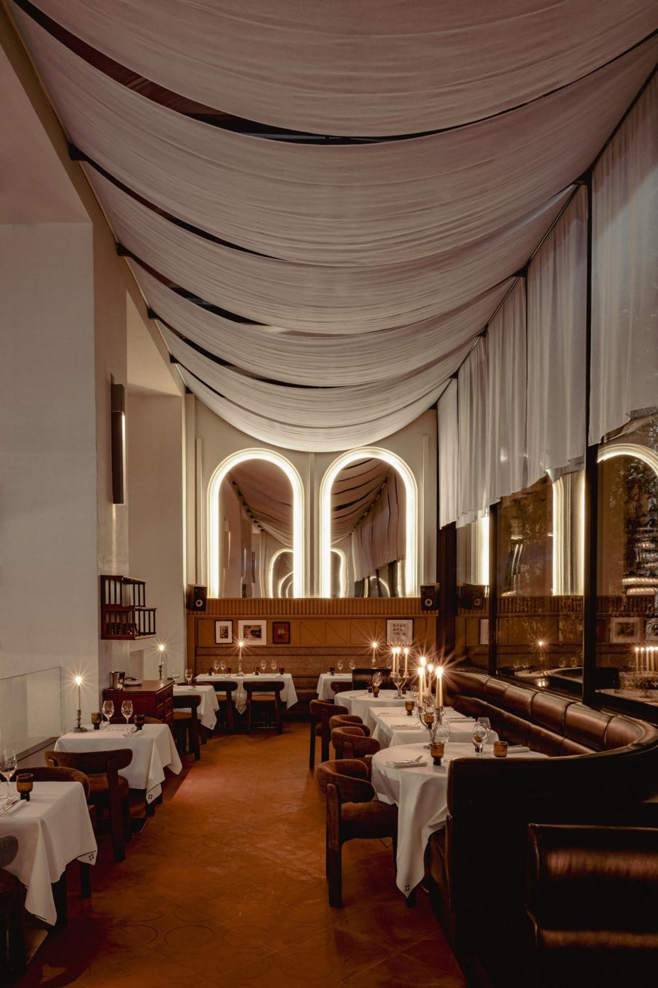 Experimental Marais 5* Parigi