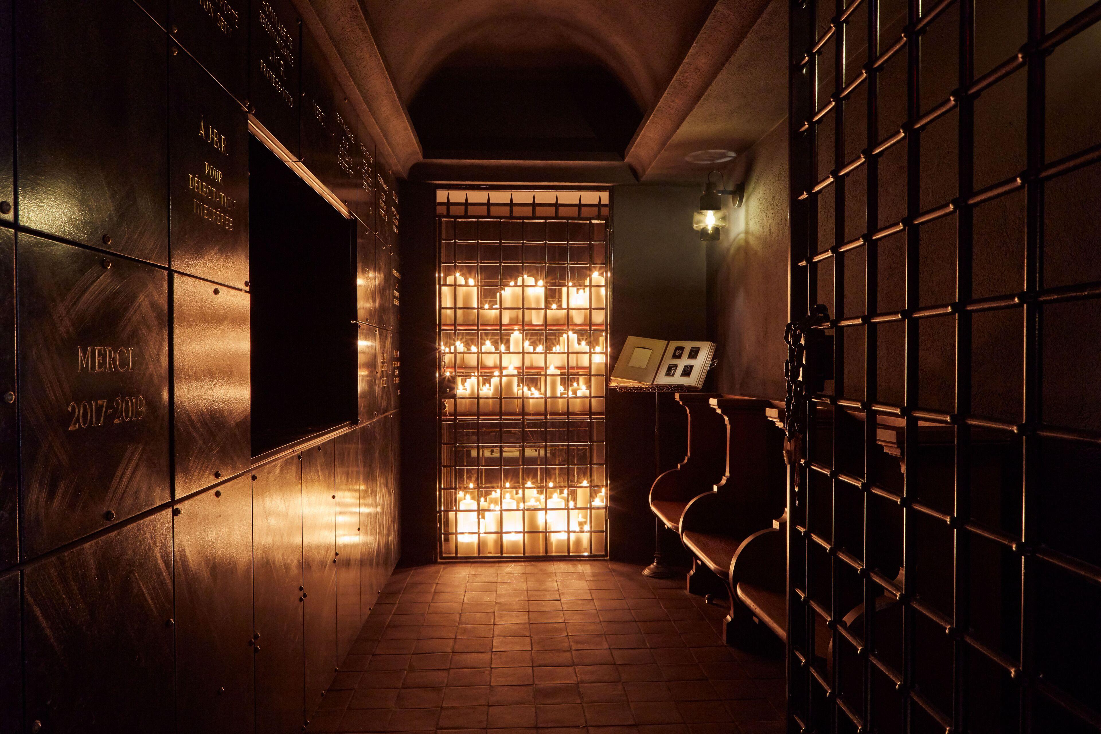 Experimental Marais Hotel 5*