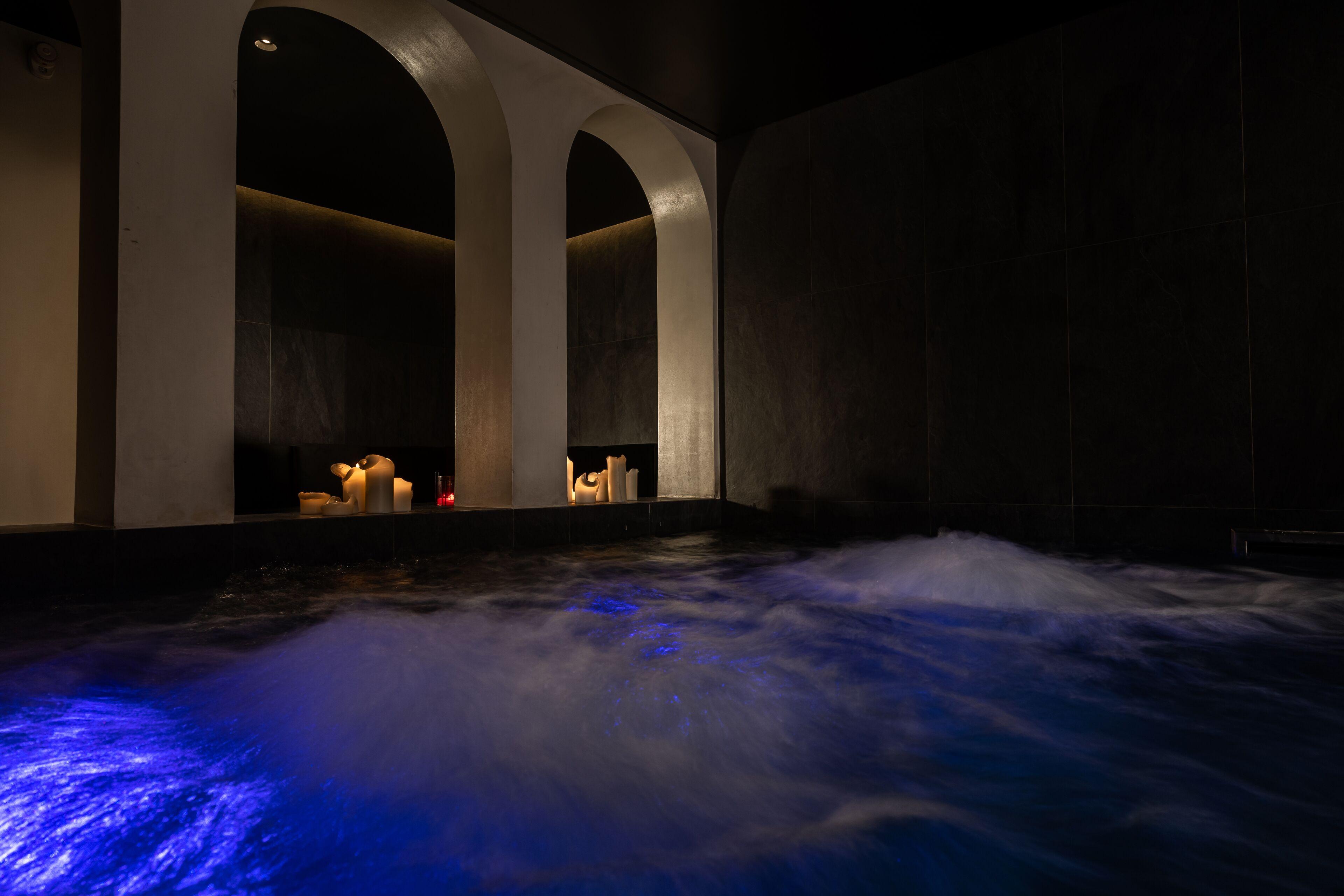 Hotel Experimental Marais