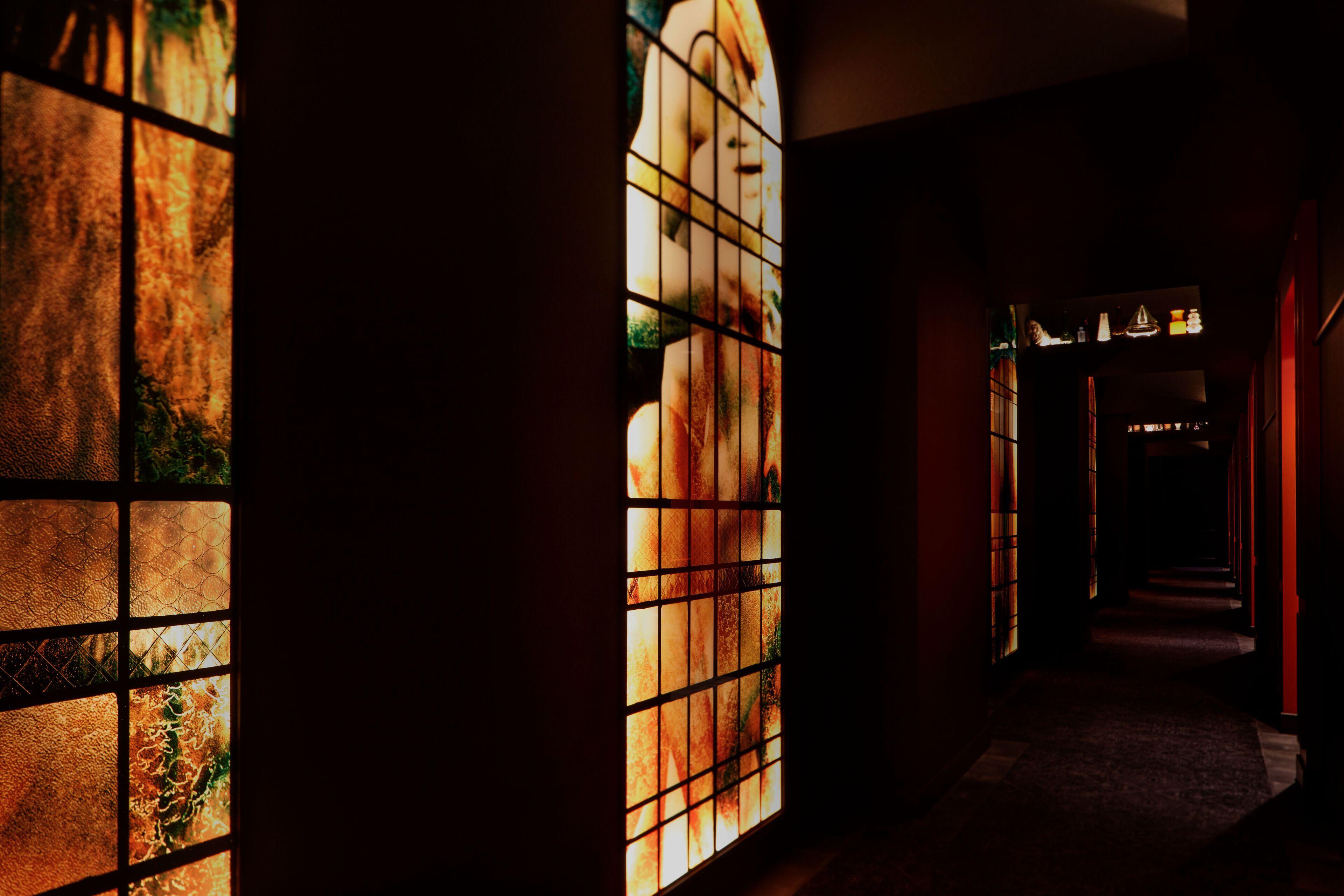 Hotel Experimental Marais 5*