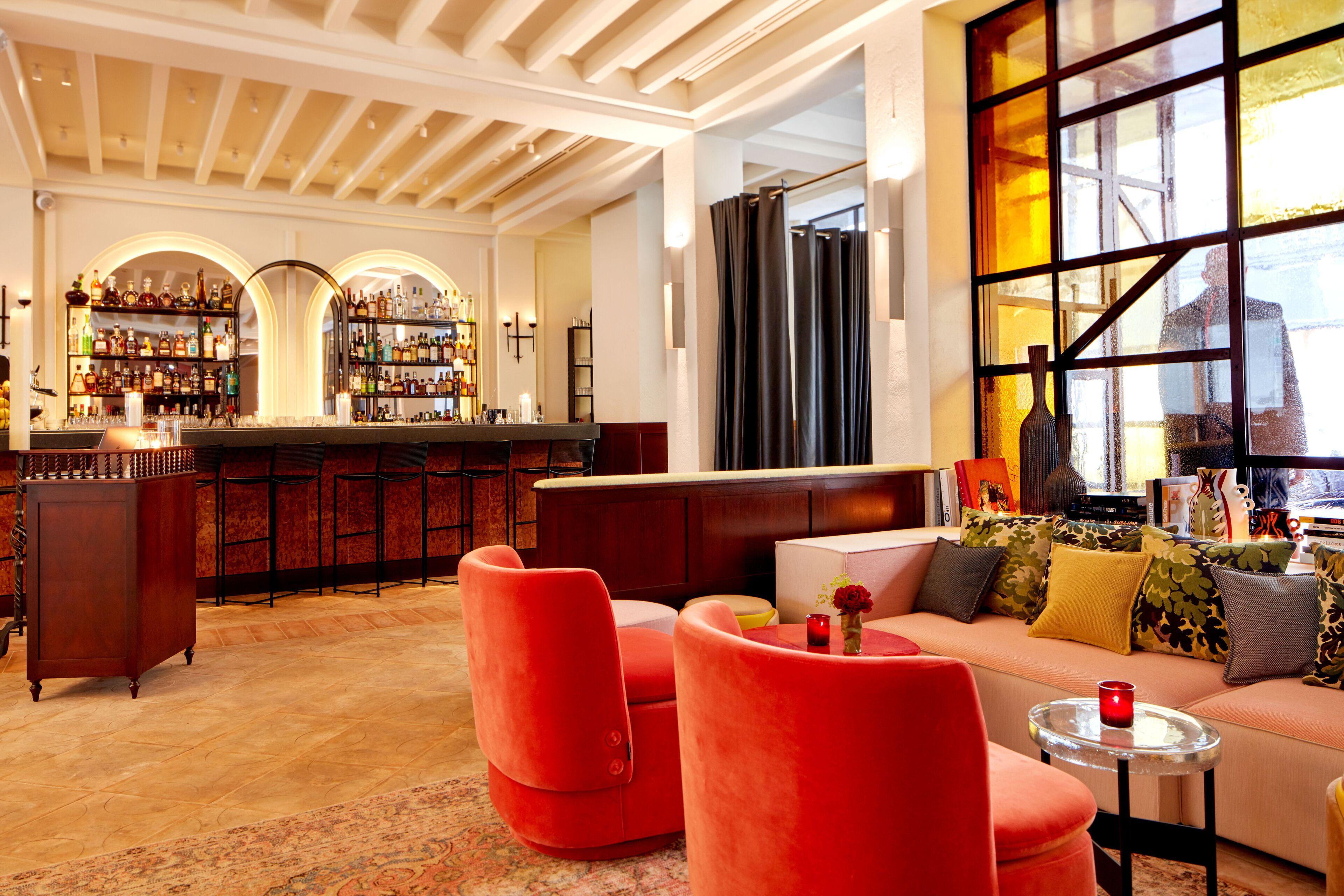 Experimental Marais 5* Parigi