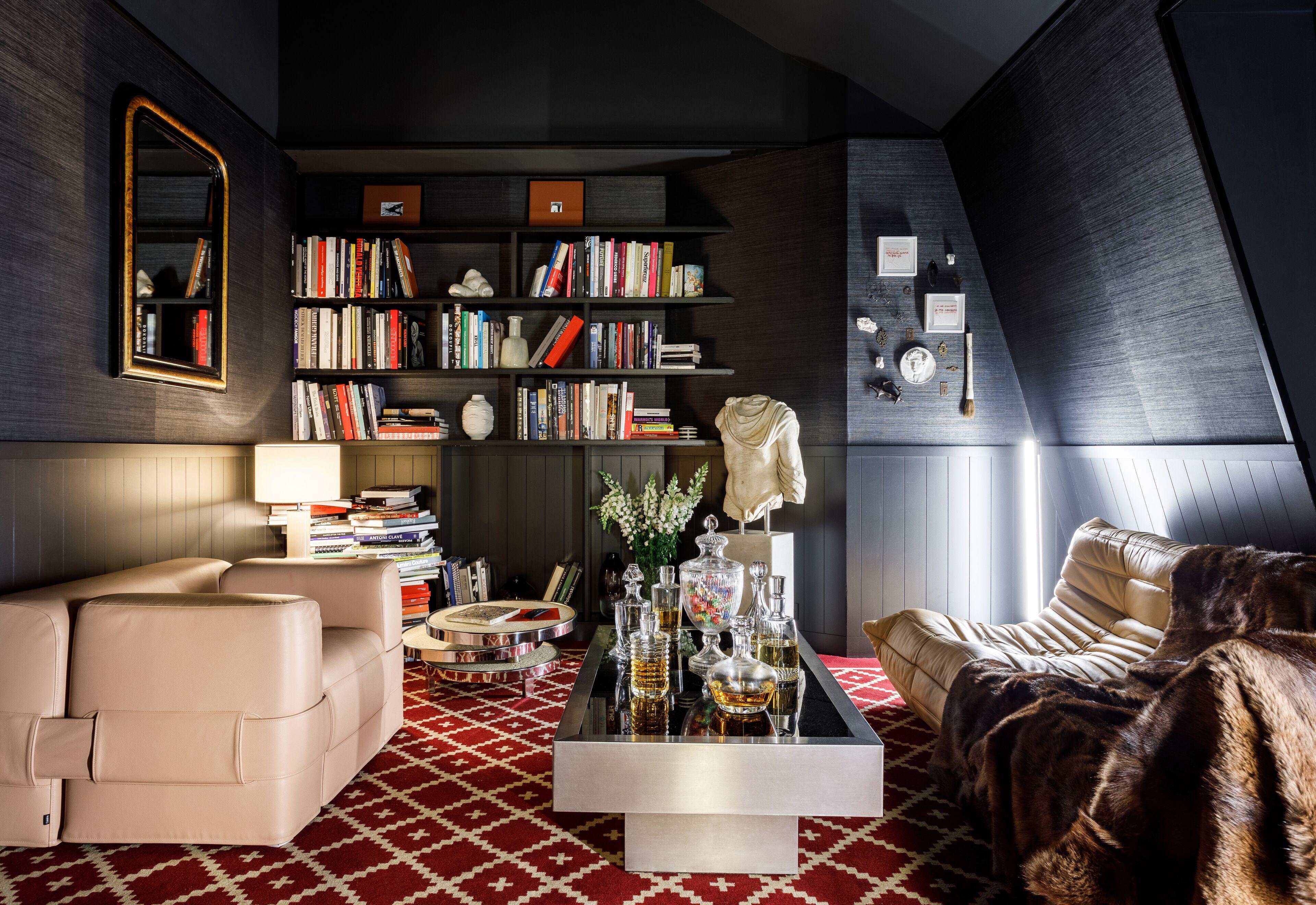 Experimental Marais 5* Parigi