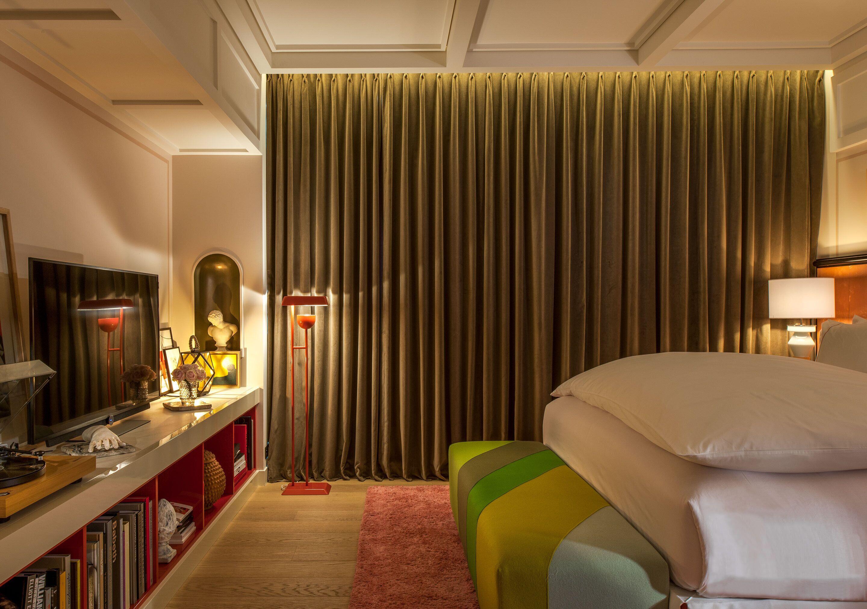 Hotel Experimental Marais 5*