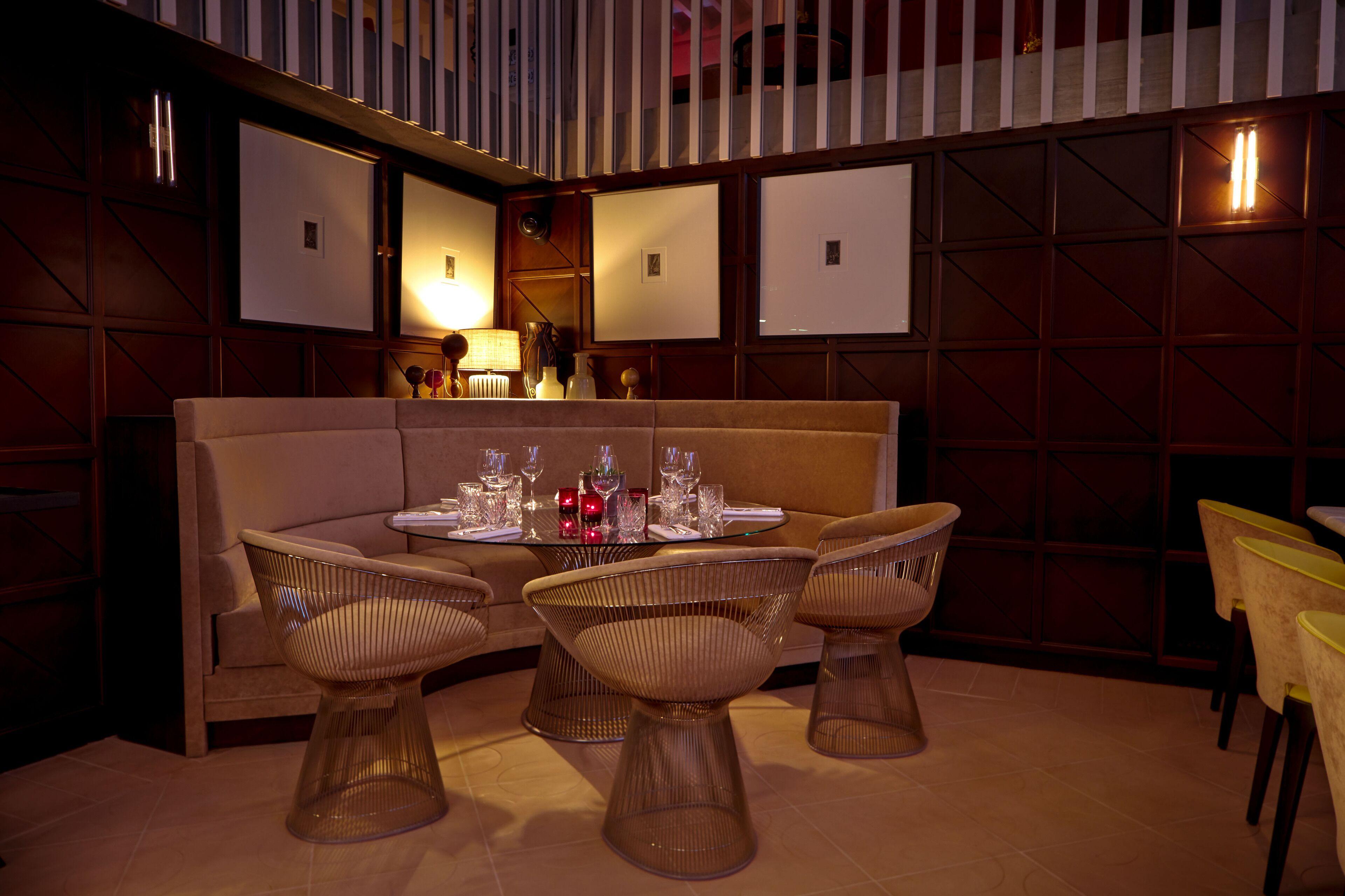 Experimental Marais 5*