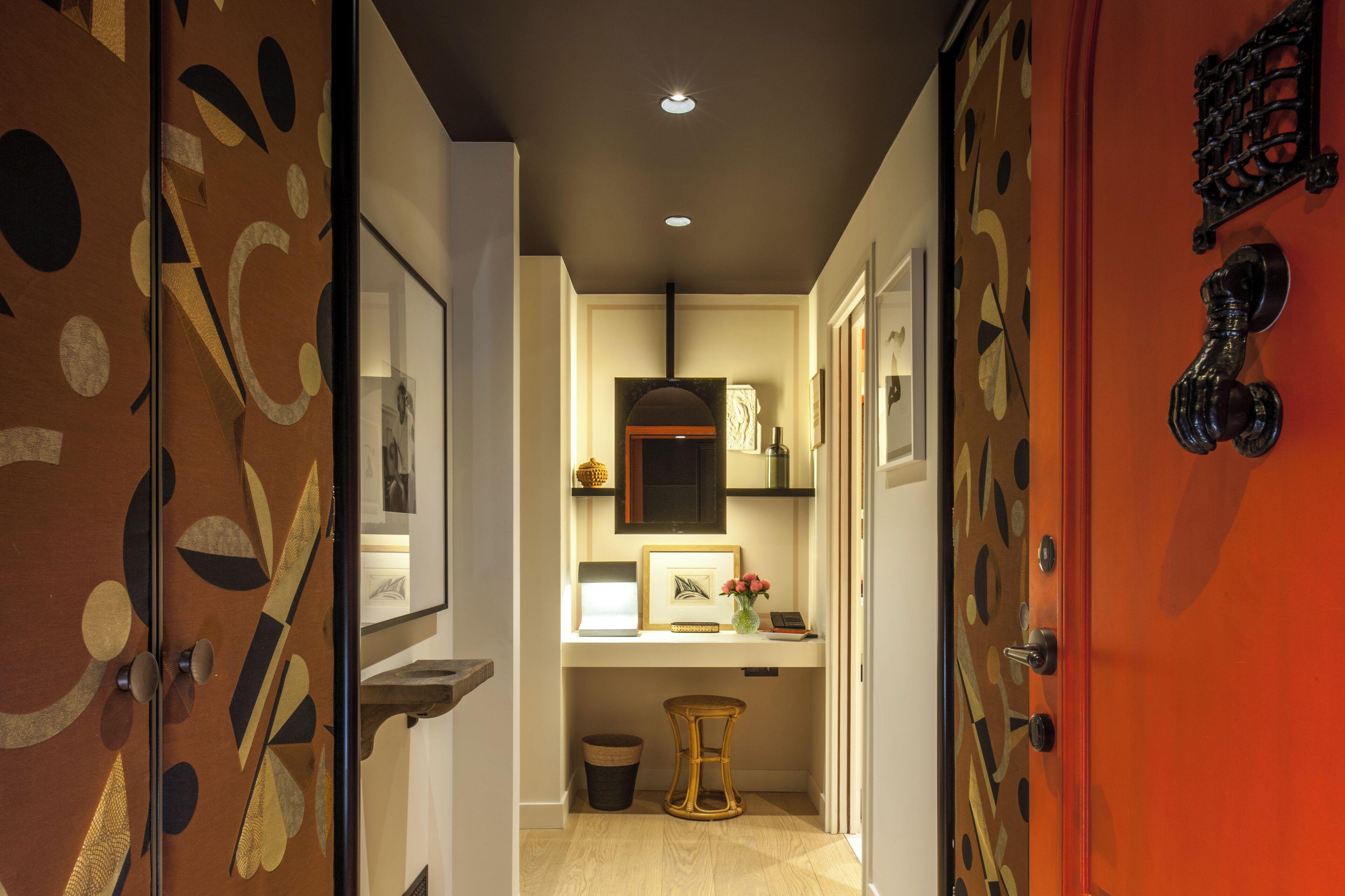 Experimental Marais Hotel Parigi